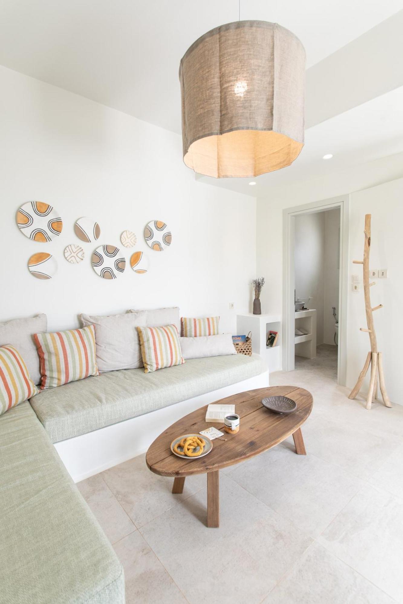 ايجيلي Phosalos Apartments المظهر الخارجي الصورة